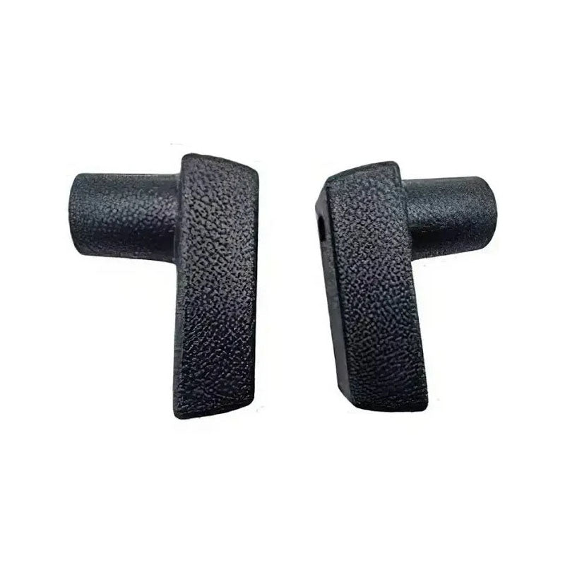 Travel Control Knob Handle 203-43-41340 for KOMATSU PC38UU-1 PC38UU-3 PC28UU-3 PC20MR-1 PC27MR-1 PC35R-8 PC35MR-1 PC40MR-1 - KUDUPARTS