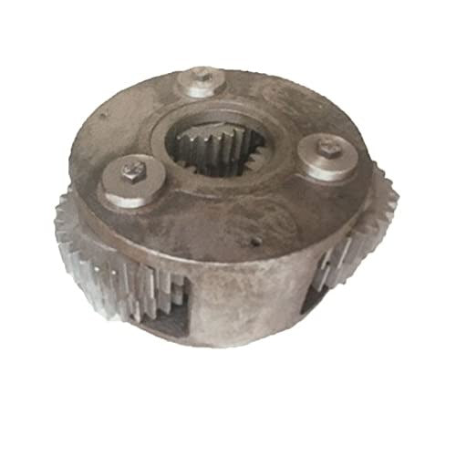 Travel Duplicate Planet Gear Assy for Komatsu Excavator PC200-3 - KUDUPARTS