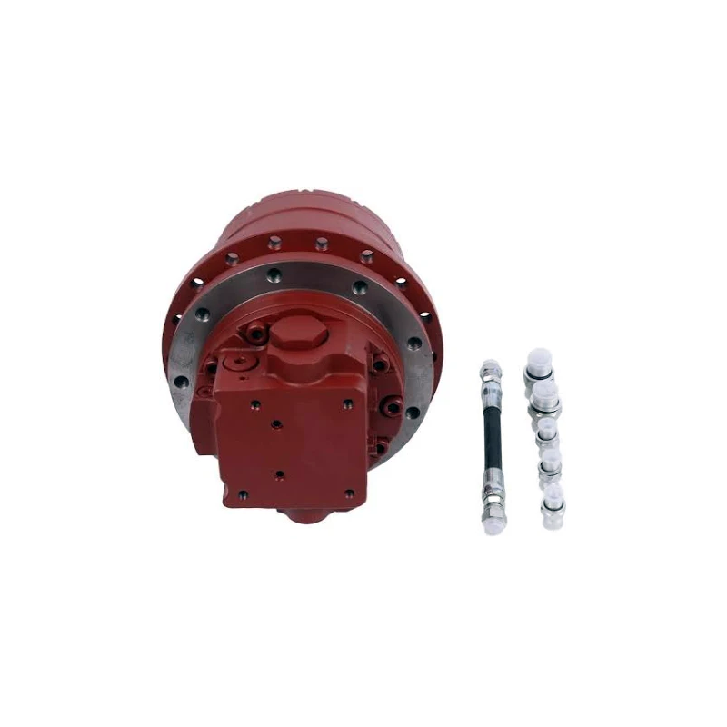 Boîte de vitesses de voyage avec moteur 194-6469 pour pelle Caterpillar CAT 303 303CR 302.5 303ECR