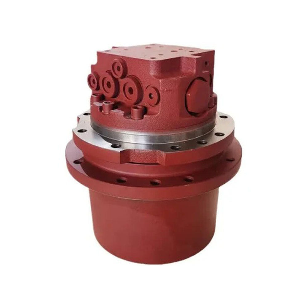 Travel Gearbox With Motor 19031-10300 for Takeuchi Excavator TB23 TB25 TB28 TB020 TB025 TB030 - KUDUPARTS