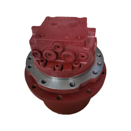 Travel Gearbox With Motor RG511-61840 RG508-61600 for Kubota Excavator KX91-3 KX91-3alpha - KUDUPARTS