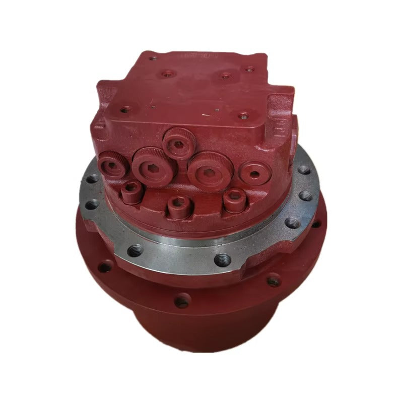 Travel Gearbox With Motor RG511-61840 RG508-61600 for Kubota Excavator KX91-3 KX91-3alpha - KUDUPARTS