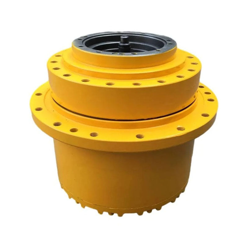 Travel Motor Gear Box TZ270B1000-00 TZ266B1000-01 for Komatsu Engine SAA4D102E-2 Excavator PC100-6 PC120-6 PC128US-2 PC130-6 PC130-7 - KUDUPARTS