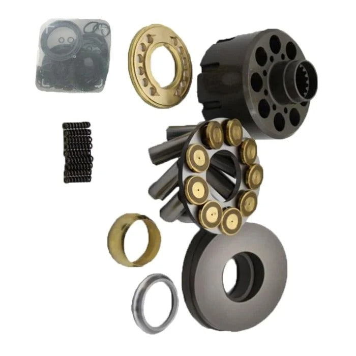 Travel Motor Overhaul Kit E854-40001A for Caterpillar CAT E200B Excavator - KUDUPARTS
