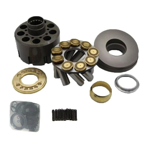 Travel Motor Overhaul Kit E854-40001A for Caterpillar CAT E200B Excavator - KUDUPARTS