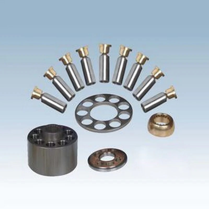 Kit de reconstruction de moteur de translation pour pelle Komatsu PC50UU-2