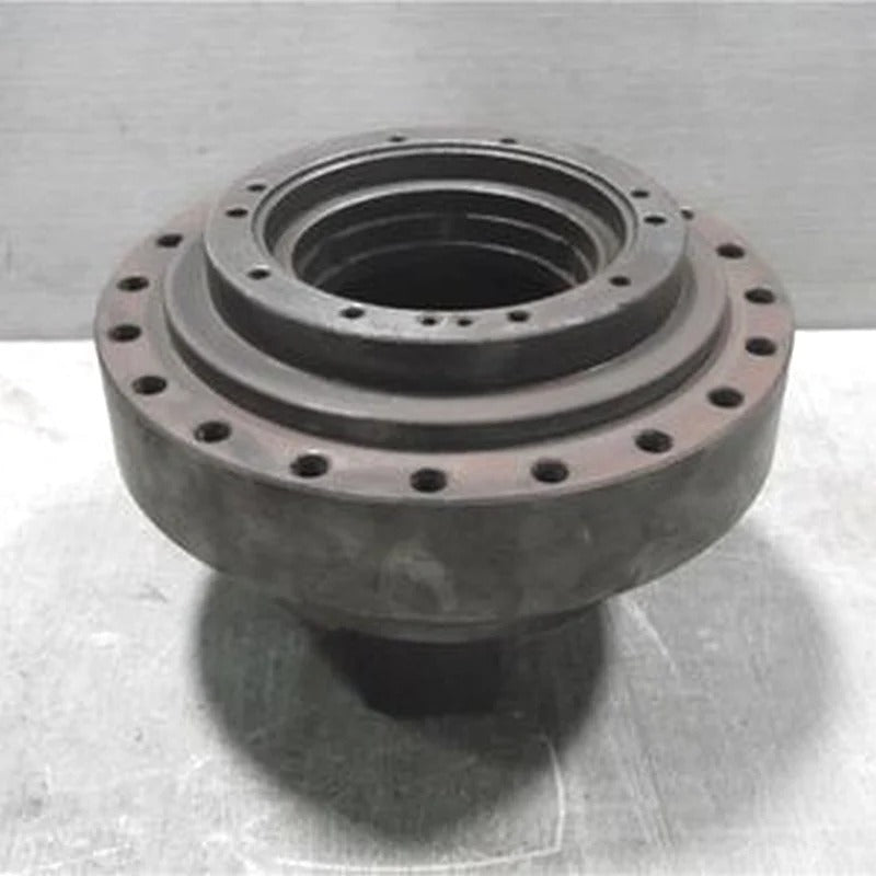 Travel Motor Spindle Assy TZ200B1132-03 for KOMATSU PC100-5 PC100-6 PC120-5 PC120-6 PC130-5 PC130-6 - KUDUPARTS