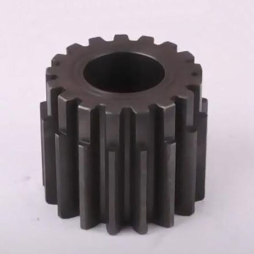 Travel Motor Sun Gear 3068731 for John Deere Excavator 892 270LC 892E 892EL 892ELC - KUDUPARTS
