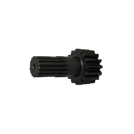 Travel Motor Sun Gear TZ270B1006-00 for Komatsu PC130-7 PC130-6 PC120-6 PC100- - KUDUPARTS