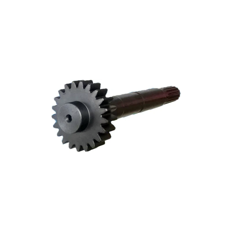 Arbre solaire de moteur de voyage 2025958 pour pelle Hitachi EX100