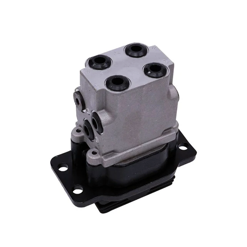 Válvula de control de piloto de desplazamiento PM30V00019F4 para excavadora CASE CX17B CX25 CX27B CX31 CX31B CX36 CX36B CX47 CX50B