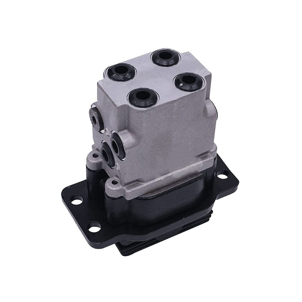 Vanne de commande pilote de déplacement PM30V00019F4 pour excavatrice Kobelco SK40SR 30SR 35SR 50SR SK25SR-2 SD40SR