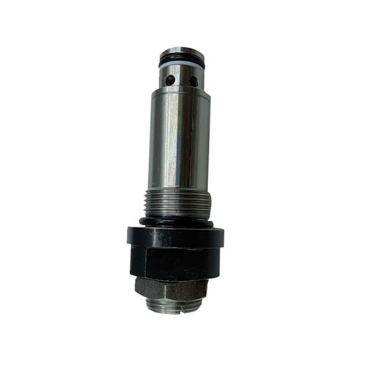 Travel Relief Valve for Hitachi Excavator EX200 - KUDUPARTS