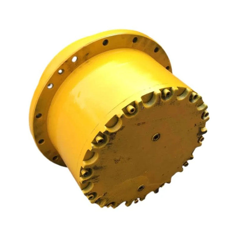 Boîte de vitesses de moteur de translation TZ270B1000-00 TZ266B1000-01 pour moteur Komatsu SAA4D102E-2 pour excavatrice PC100-6 PC120-6 PC128US-2 PC130-6 PC130-7