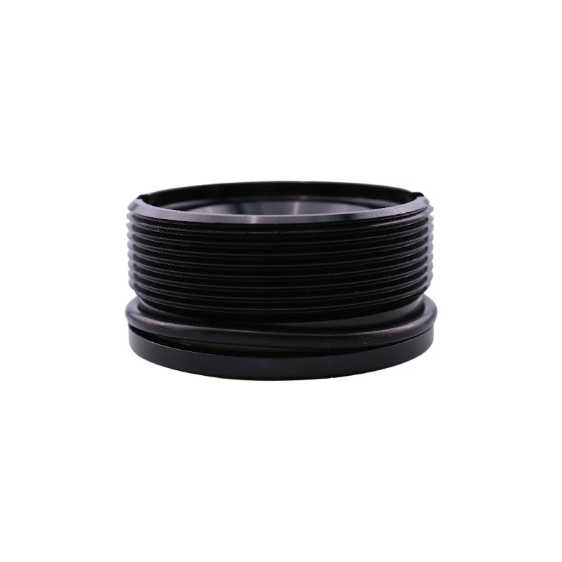 Trim Cylinder End Cap FSM065 320788 0320788 for Johnson Evinrude 60-300HP Outboard - KUDUPARTS