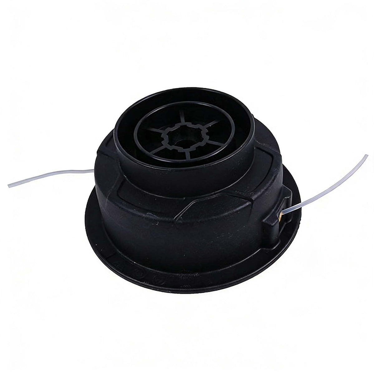 Trimmer Head 40067102126 for Stihl FS38 FS40 FS45 FS50 FSE60 FSE71 FSE81 - KUDUPARTS