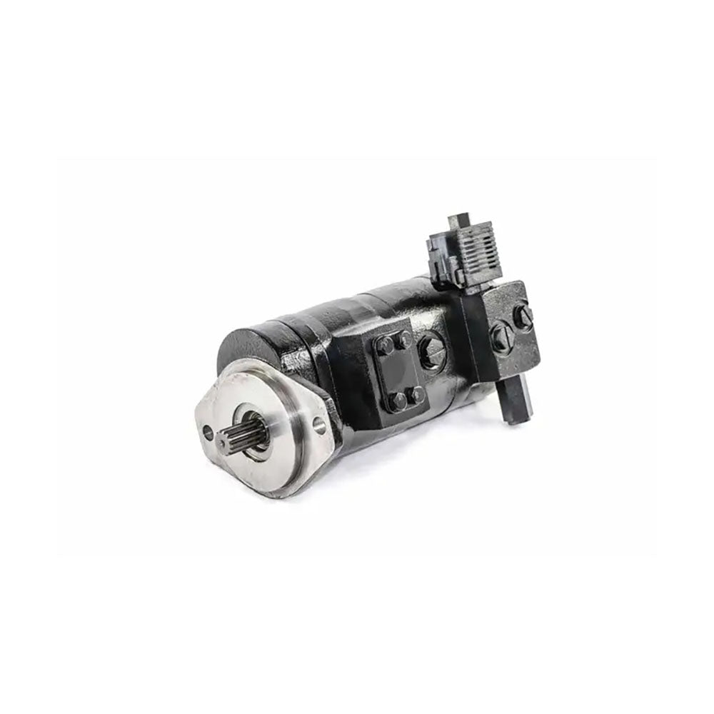 Triple Gear Pump 6688713 for Bobcat BCA24 S220 S250 S300 S330 - KUDUPARTS