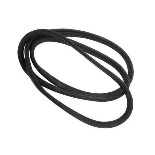 Joint d'étanchéité en caoutchouc pour couvercle de coffre 64461-060 pour Toyota Camry RAV4 2007-2014