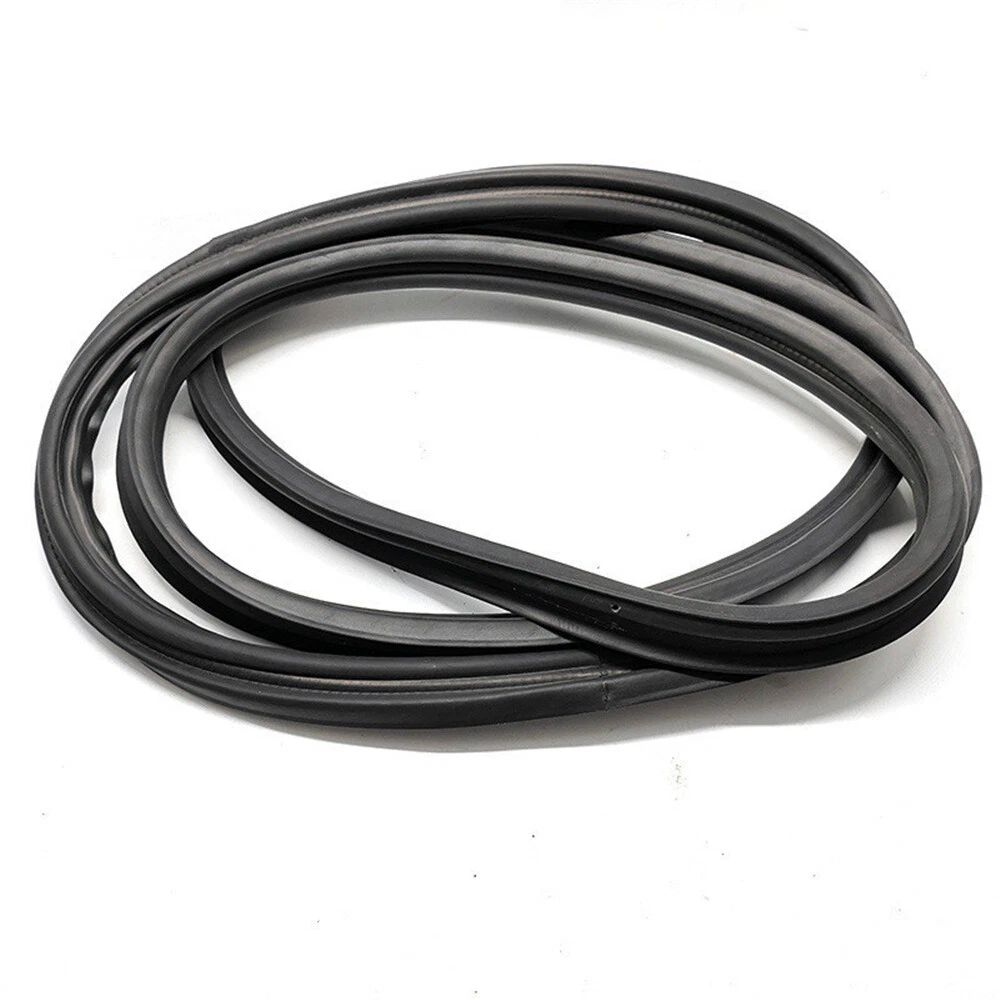 Trunk Lid Rubber Seal Weatherstrip 74865-TR3-A01 for 2012-2015 Honda Civic Sedan