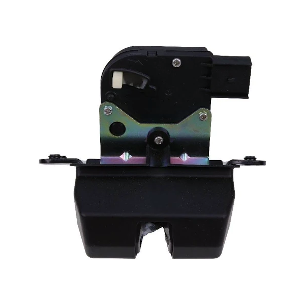 Trunk Tailgate Lock Latch 81230-3Z000 for Hyundai Santa Fe Kia Sedona Sorento 2013-2020 - KUDUPARTS