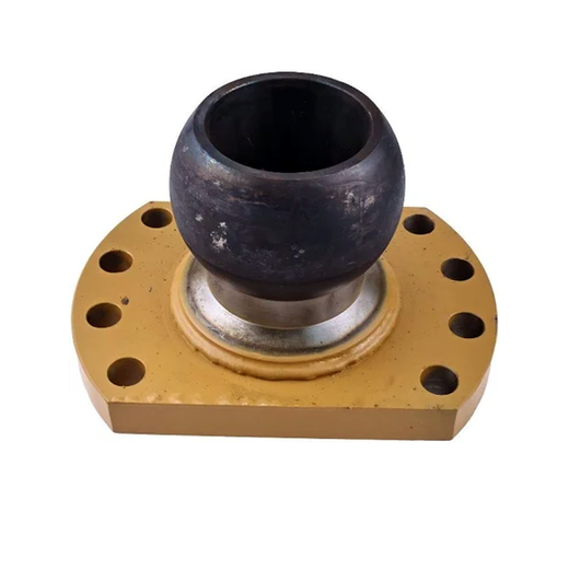Trunnion 14Z-71-33211 for Komatsu Dozer D61E-12 D61EX-12 D61EX-15 D61PX-15 D65E-12 D65EX-12 D65EX-12U D65EX-15 D65P-12 D65PX-12 - KUDUPARTS