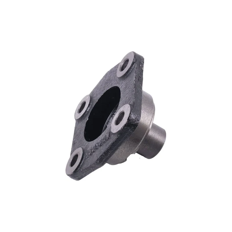 Trunnion 458/20061 453/30401 448/42402 453/00304 for JCB Loader 2CX 2CXL 3C 3CX 4C 4C444 4CN 4CX - KUDUPARTS