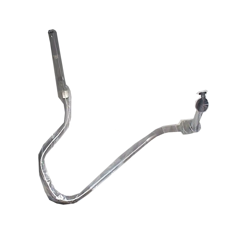 Tube 6252-71-5140 for Komatsu Engine SAA6D125E-6C Loader WA470-7 Excavator PC490LC-10 - KUDUPARTS