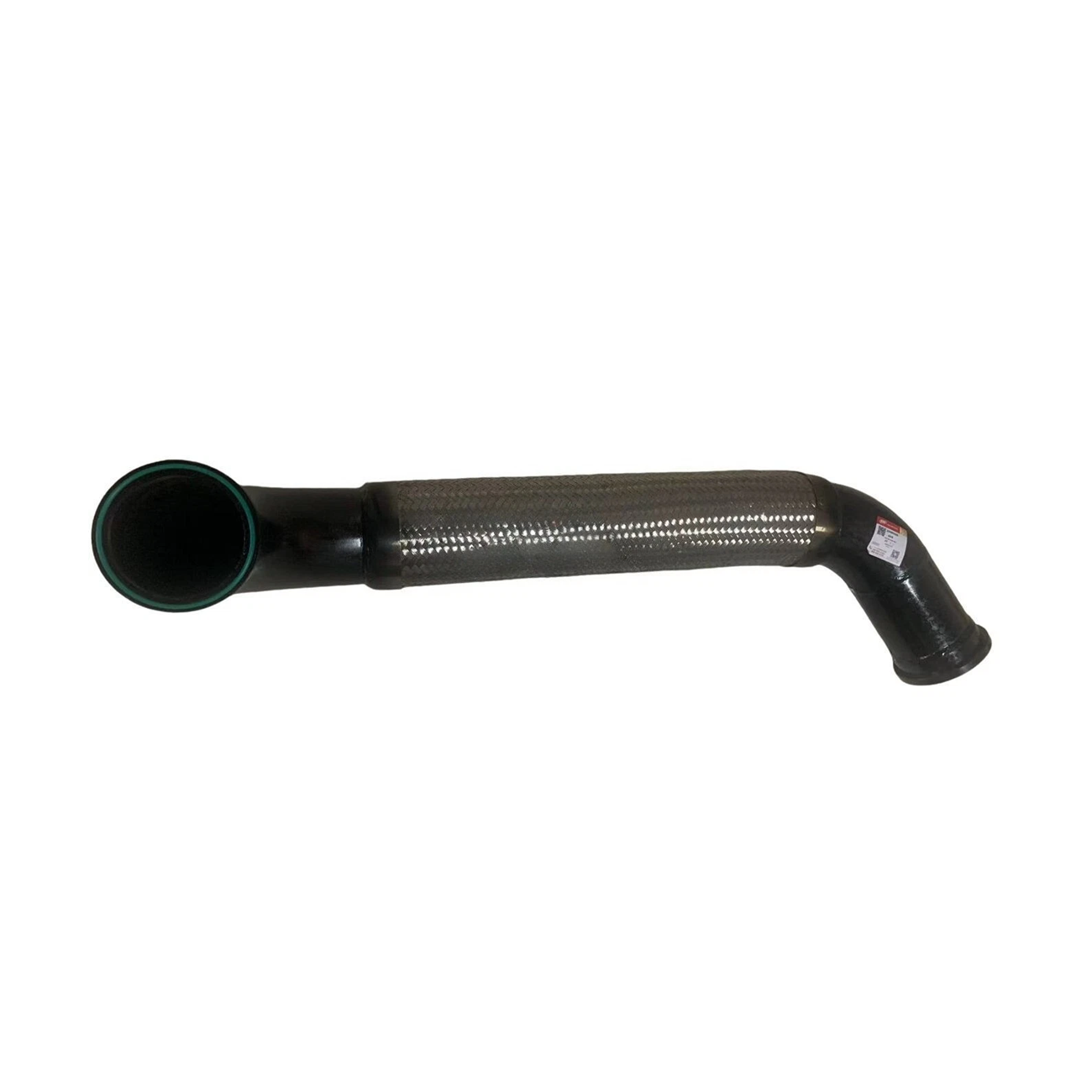 Tube Airend Discharge 23490386 for Ingersoll Rand Air Compressor R132 R160