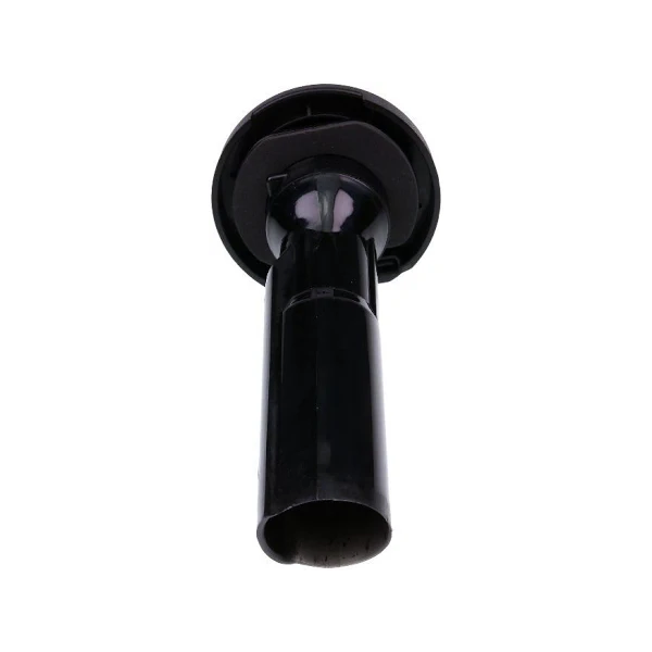 Cubierta de bloqueo para portaneumático de repuesto (22979267) para Chevrolet Silverado y GMC Sierra (2014-2019)