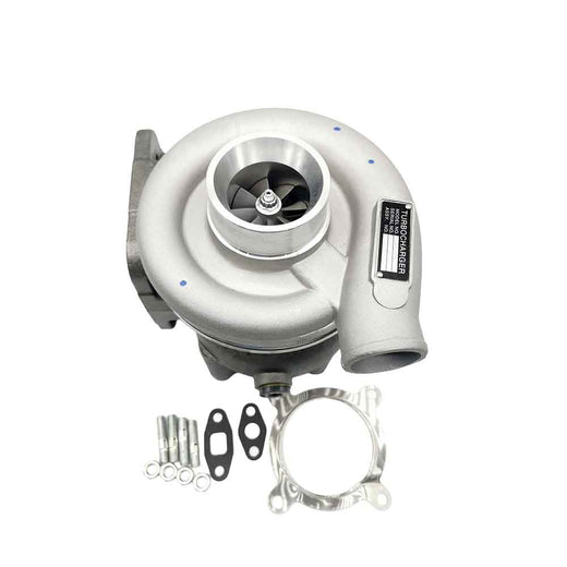 Turbocompresseur Turbo H1C-8243AF 3523244 pour moteur Cummins Marine 4BT 6BT
