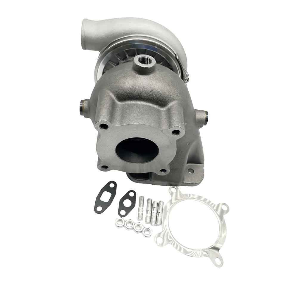 Turbocompresseur Turbo H1C-8243AF 3523244 pour moteur Cummins Marine 4BT 6BT