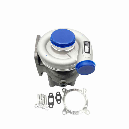 Turbocompresseur Turbo H1C-8243AF 3523244 pour moteur Cummins Marine 4BT 6BT