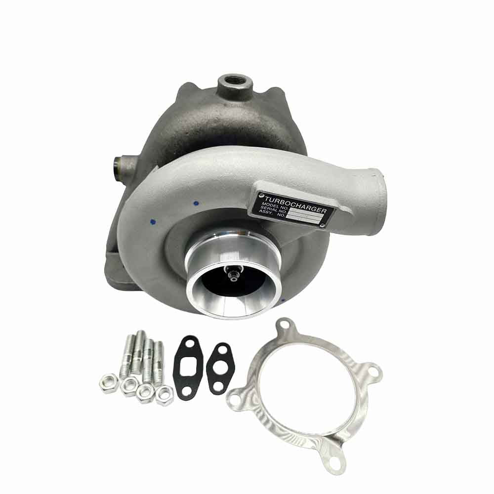 Turbocompresseur Turbo H1C-8243AF 3523244 pour moteur Cummins Marine 4BT 6BT