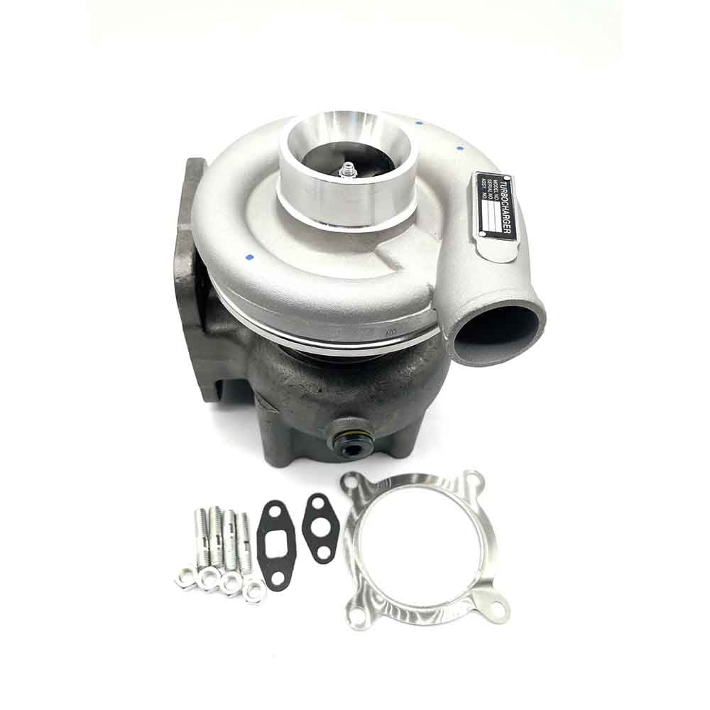 Turbocompresseur Turbo H1C-8243AF 3523244 pour moteur Cummins Marine 4BT 6BT