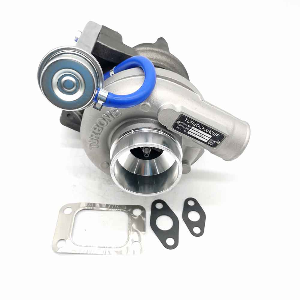 Turbocompresseur Turbo HX30W 3592015 3800709 pour moteur Cummins 4BT