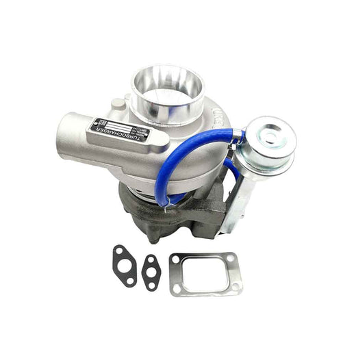 Turbocompresseur Turbo HX30W 6733-81-8120 6732-81-8200 pour moteur Komatsu S4D102E SA4D102E