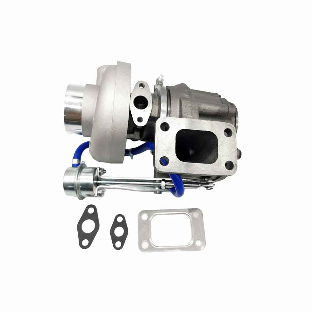 Turbocompresseur Turbo HX30W 6733-81-8120 6732-81-8200 pour moteur Komatsu S4D102E SA4D102E