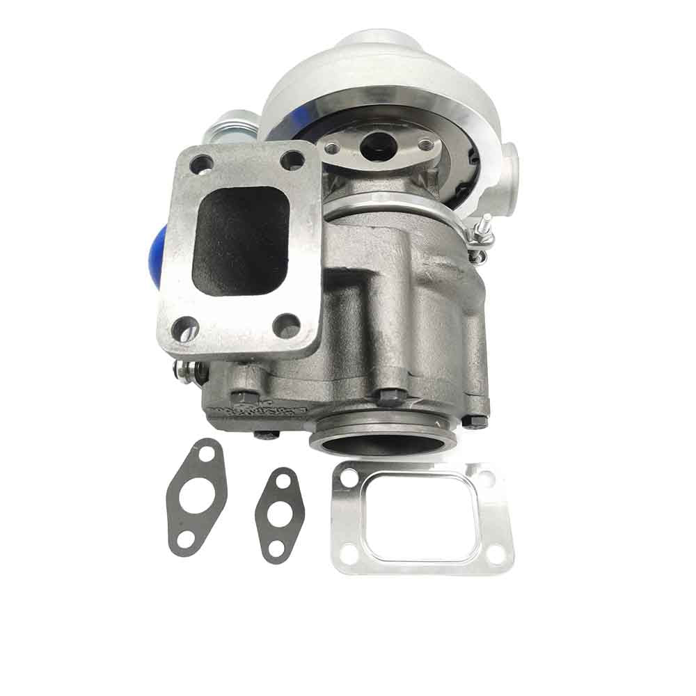 Turbocompresseur Turbo HX30W 6733-81-8120 6732-81-8200 pour moteur Komatsu S4D102E SA4D102E
