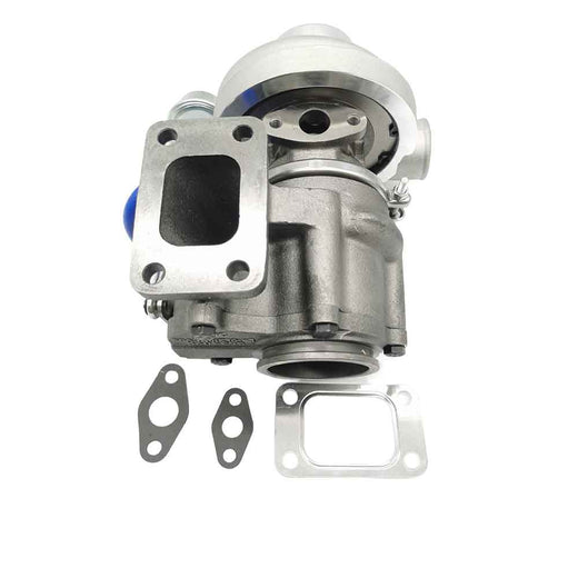Turbocompresseur Turbo HX30W 6733-81-8120 6732-81-8200 pour moteur Komatsu S4D102E SA4D102E