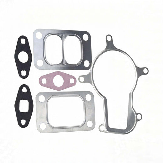 Turbo HX35 HY35 Turbocharger Gasket Kit for Cummins Engine B5.9 ISB QSB3.9 QSB5.9 Hyundai Loader R140LC-7