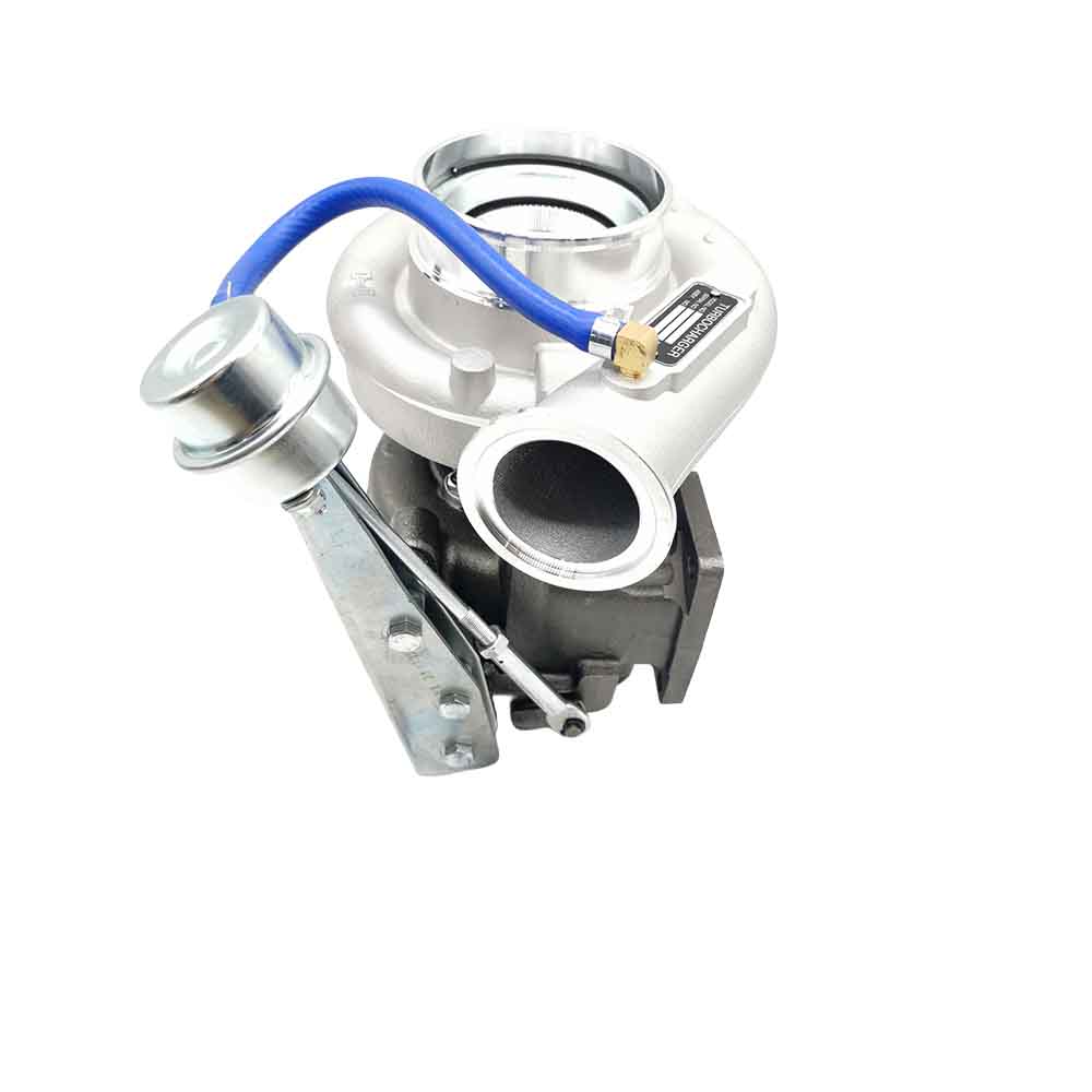 Turbocompresseur Turbo HX35 3539373 3802994 pour moteur Cummins 6BT 6BTA 6BTAA