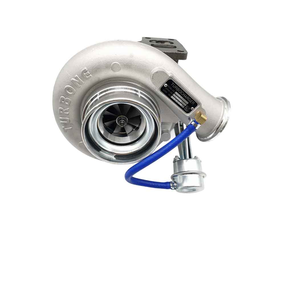 Turbocompresseur Turbo HX35 3539373 3802994 pour moteur Cummins 6BT 6BTA 6BTAA