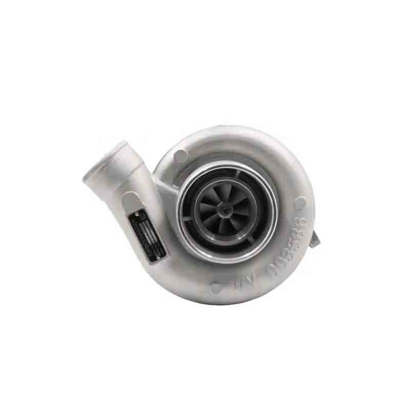 Turbocompresseur Turbo HX35 6735-81-8400 pour moteur Komatsu SA6D102E-1, excavatrice PC200-6, PC210-6D, PC220-6, PC230-6, PC250-6