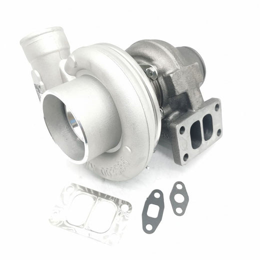 Turbo HX35W Turbocharger 3537134 3802770 3537132 for Cummins Engine 6BT Ship to US - KUDUPARTS