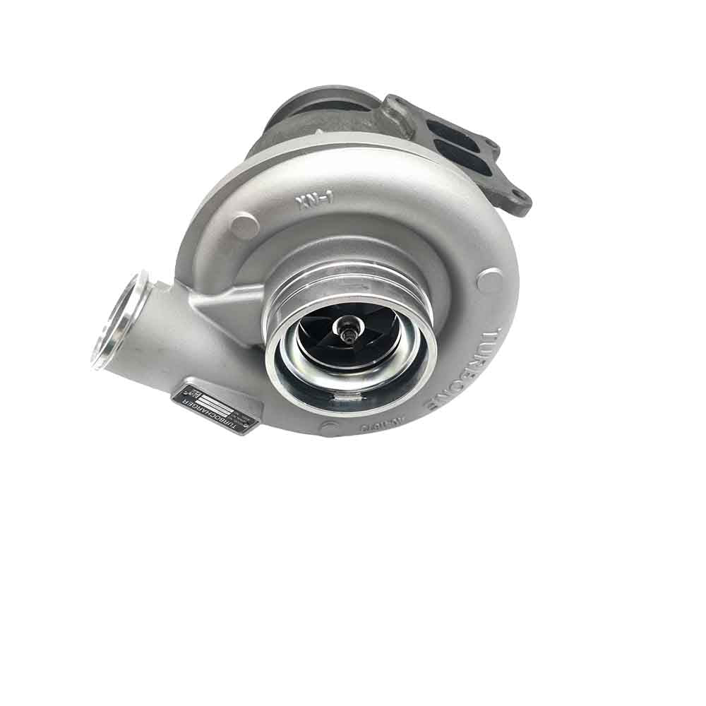 Turbocompresseur Turbo HX55 3590044 3803938 3536995 3536996 pour moteur Cummins M11 ISM ISME B5.9