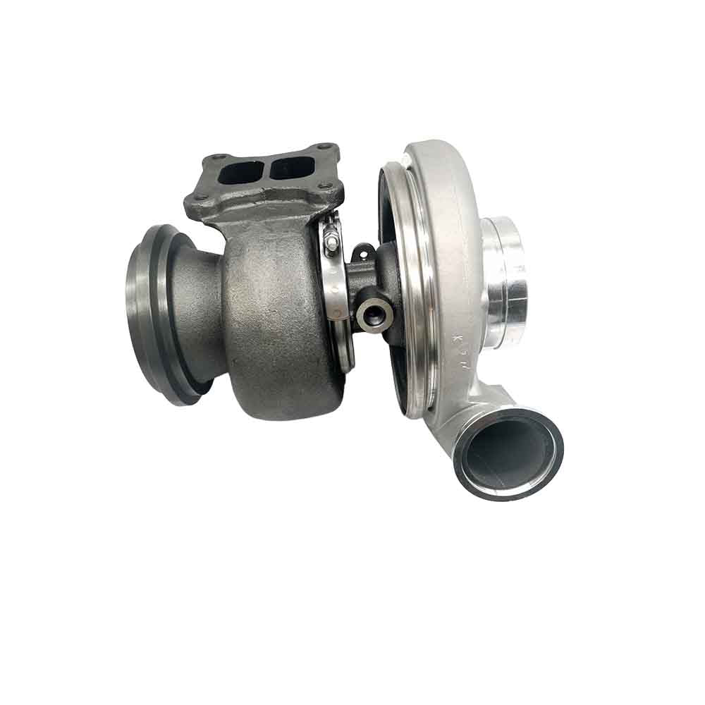 Turbocompresseur Turbo HX55 3590044 3803938 3536995 3536996 pour moteur Cummins M11 ISM ISME B5.9