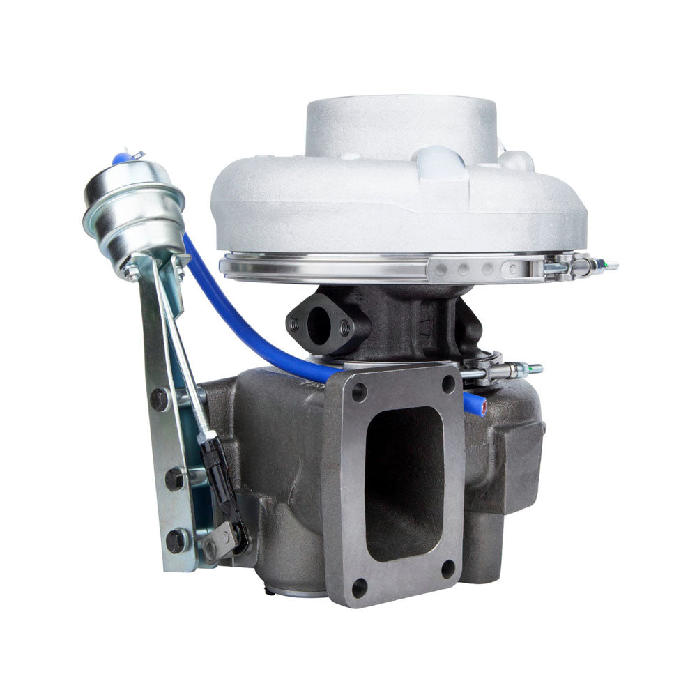 Turbocompresor Turbo HX60 4956082 para motor Cummins QSK15 ISX15 (Envío solo a EE. UU.)