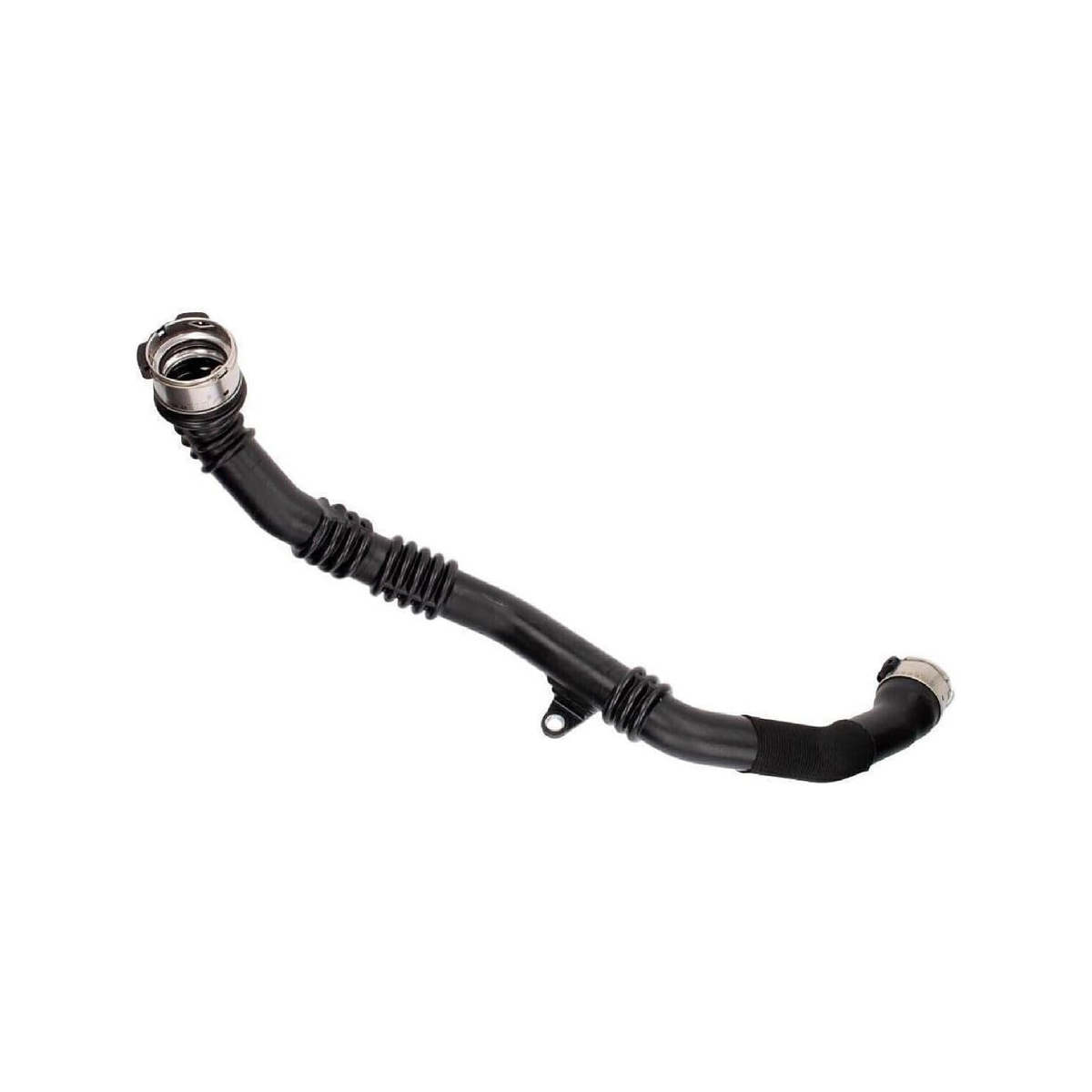 Turbo Hose Pipe 144609116R for Dacia Lodgy Dokker Sandero Duster Renault Captur Opel Vivaro Nissan NV300 Fiat Talento - KUDUPARTS