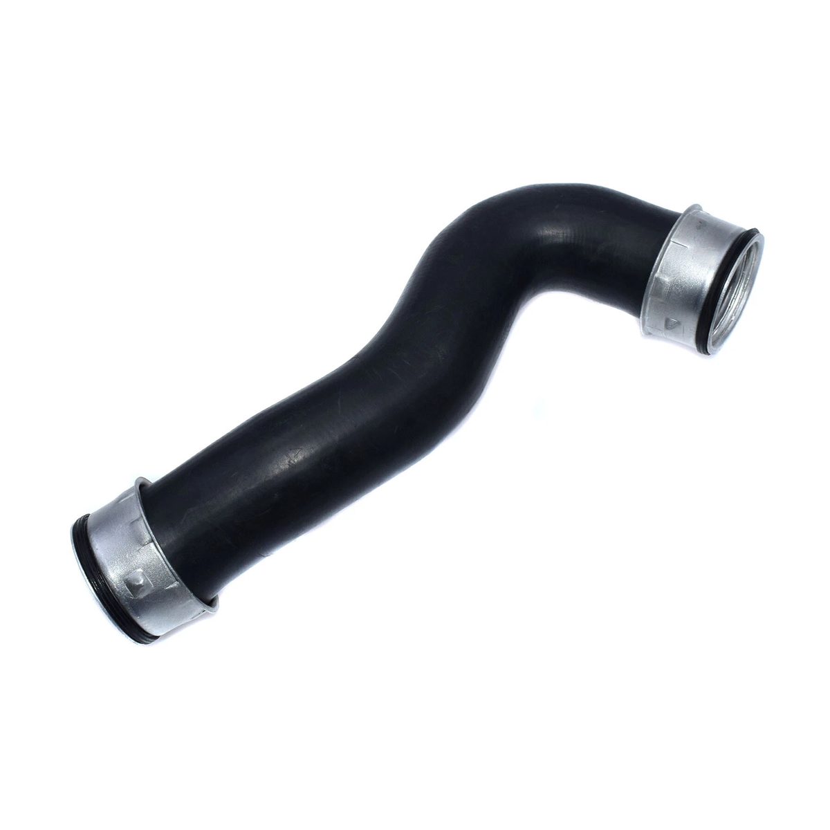 Turbo Intercooler Hose Pipe 1J0-145-828-AD for Volkswagen Beetle Golf Audi A3 Skoda Octavia 2000-2010 - KUDUPARTS