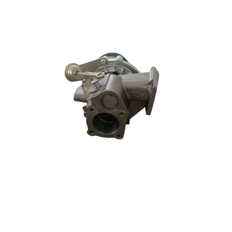 Turbo K27.2 9060969899 Turbocharger for Freightliner Mercedes OM906LA-E3